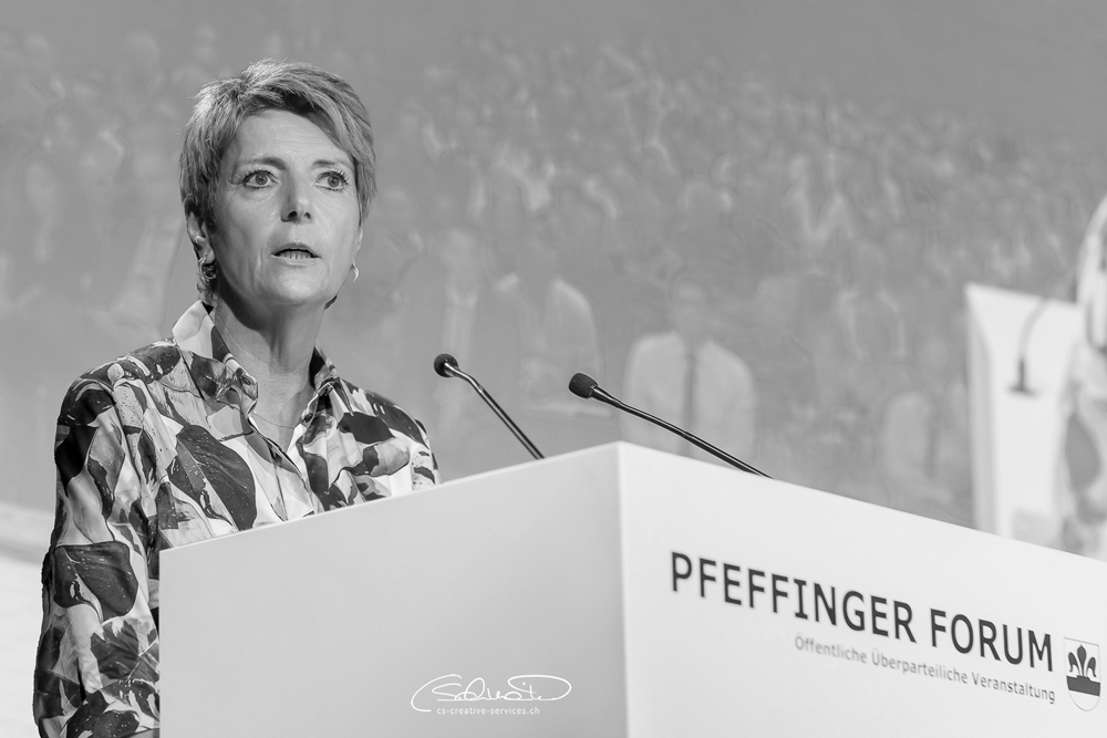 Pfeffinger Forum 2023
