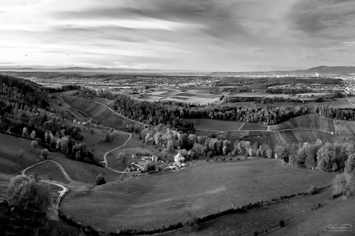 4-Jahreszeiten der Oberen Klus