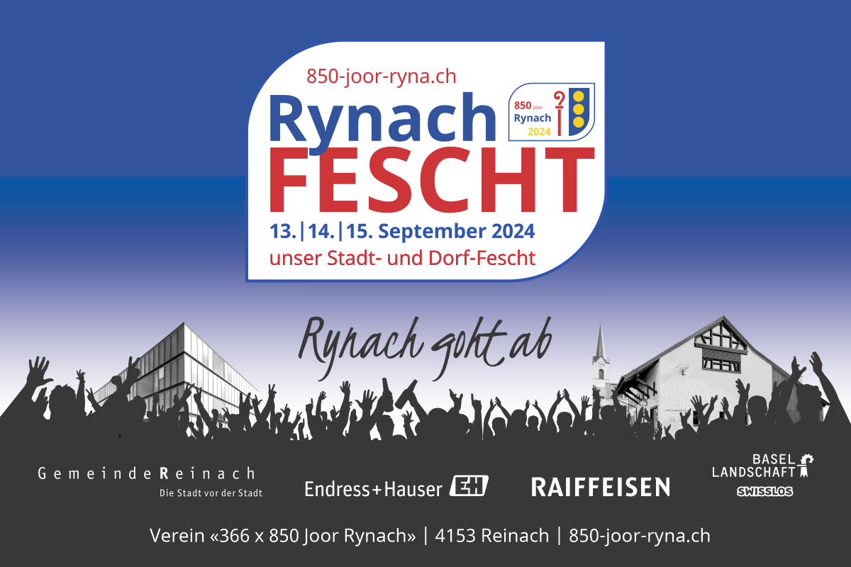 Rynach Fescht