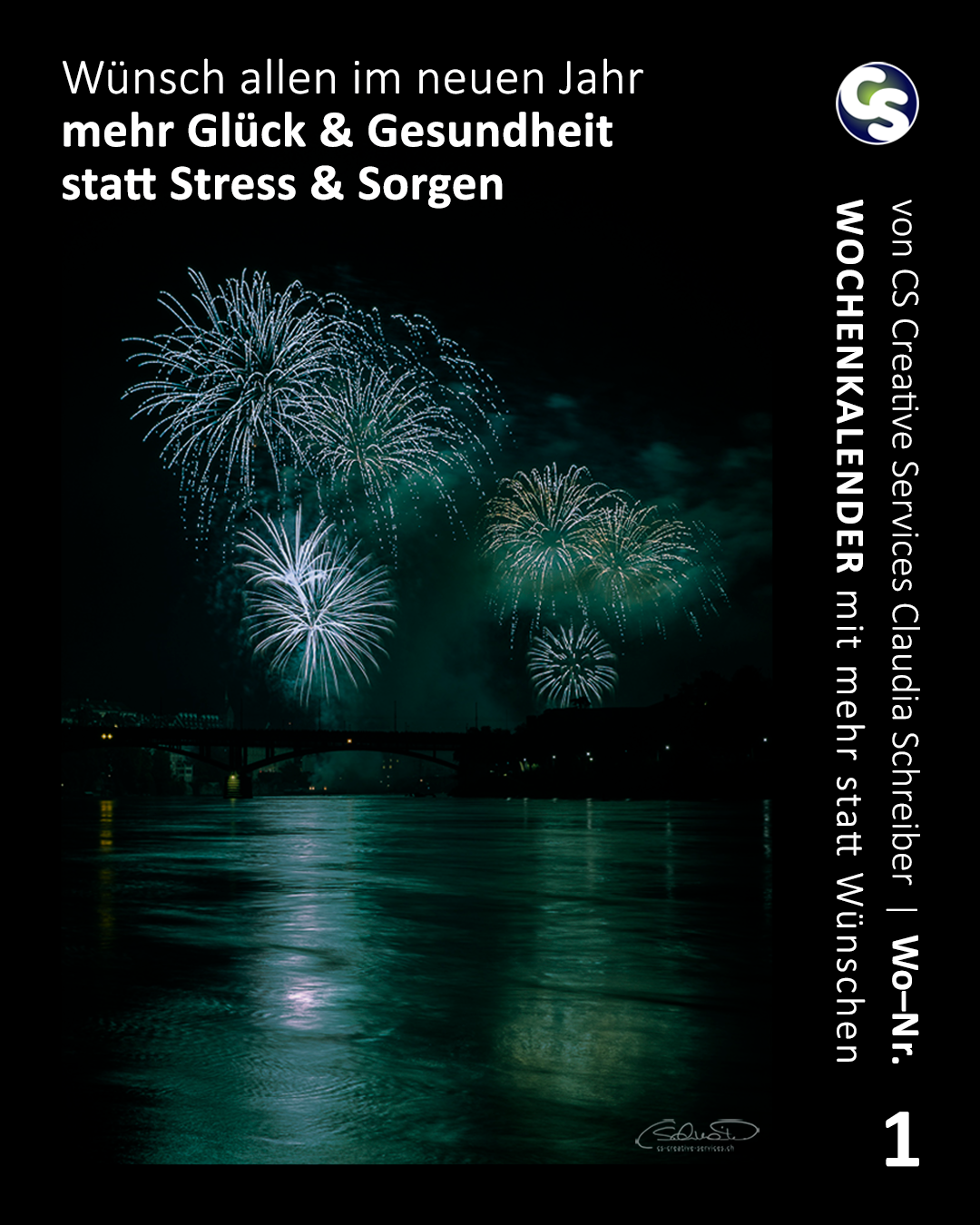 1 Wochenkalender
