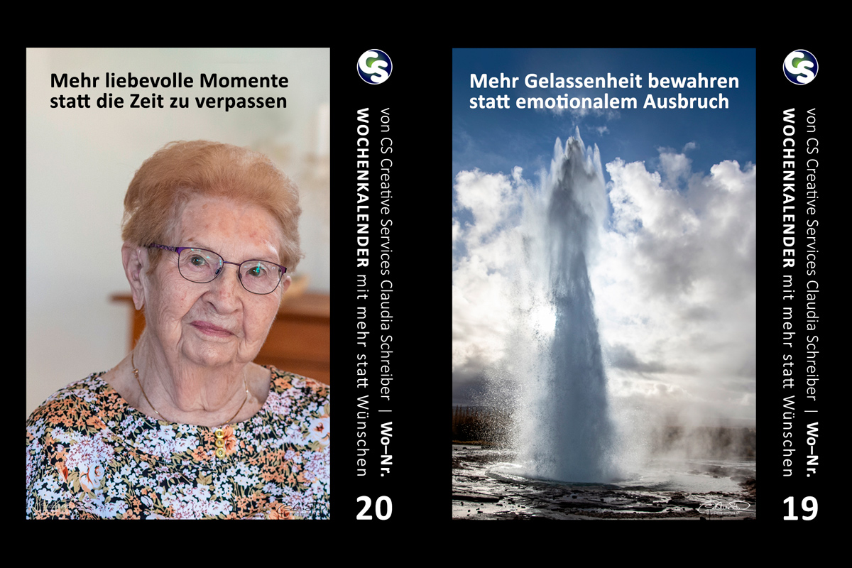 Wochenkalender 2026