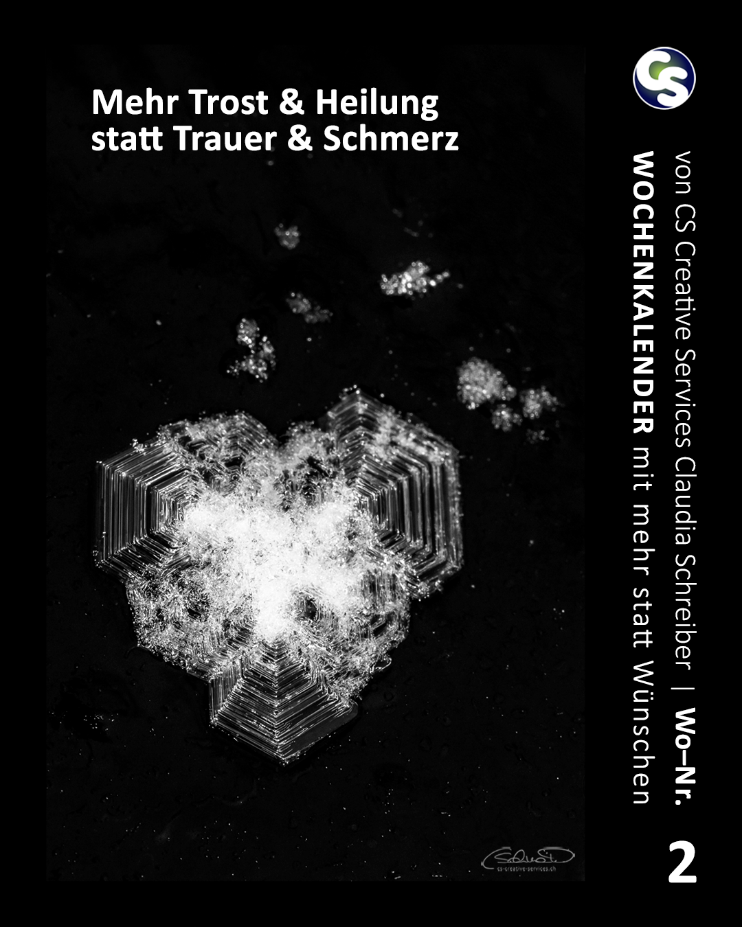 2 Wochenkalender