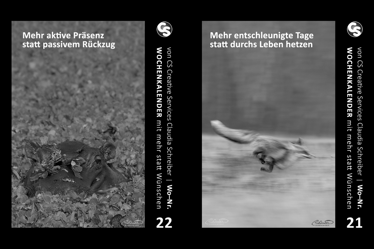 Wochenkalender 2026