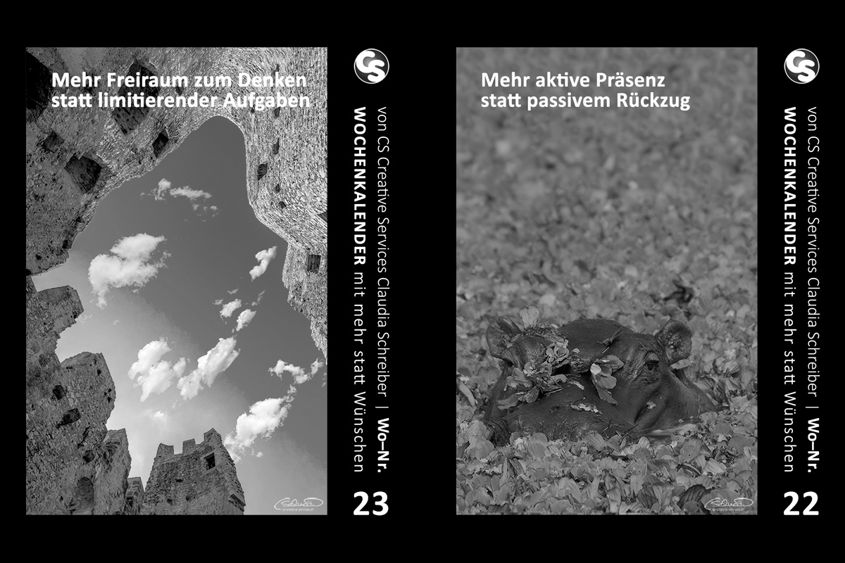 Wochenkalender 2026