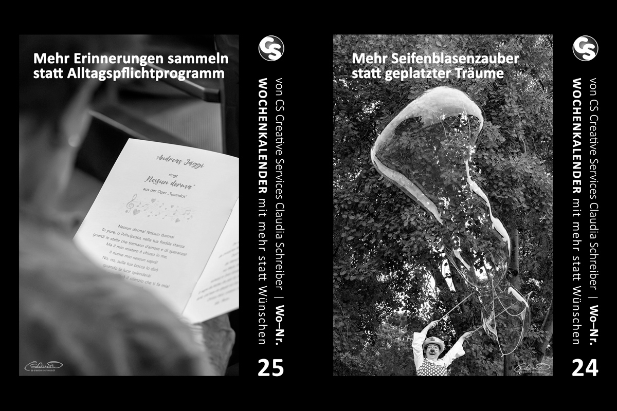 Wochenkalender 2026