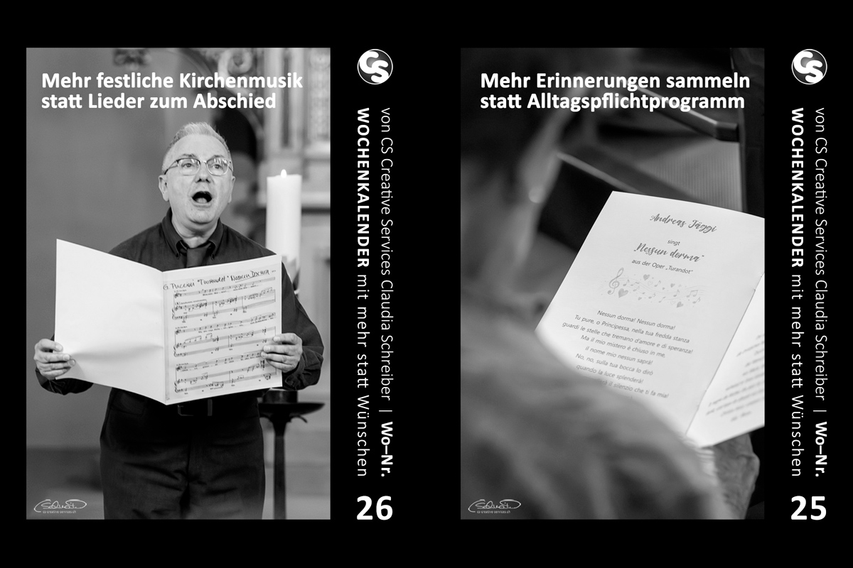 Wochenkalender 2026