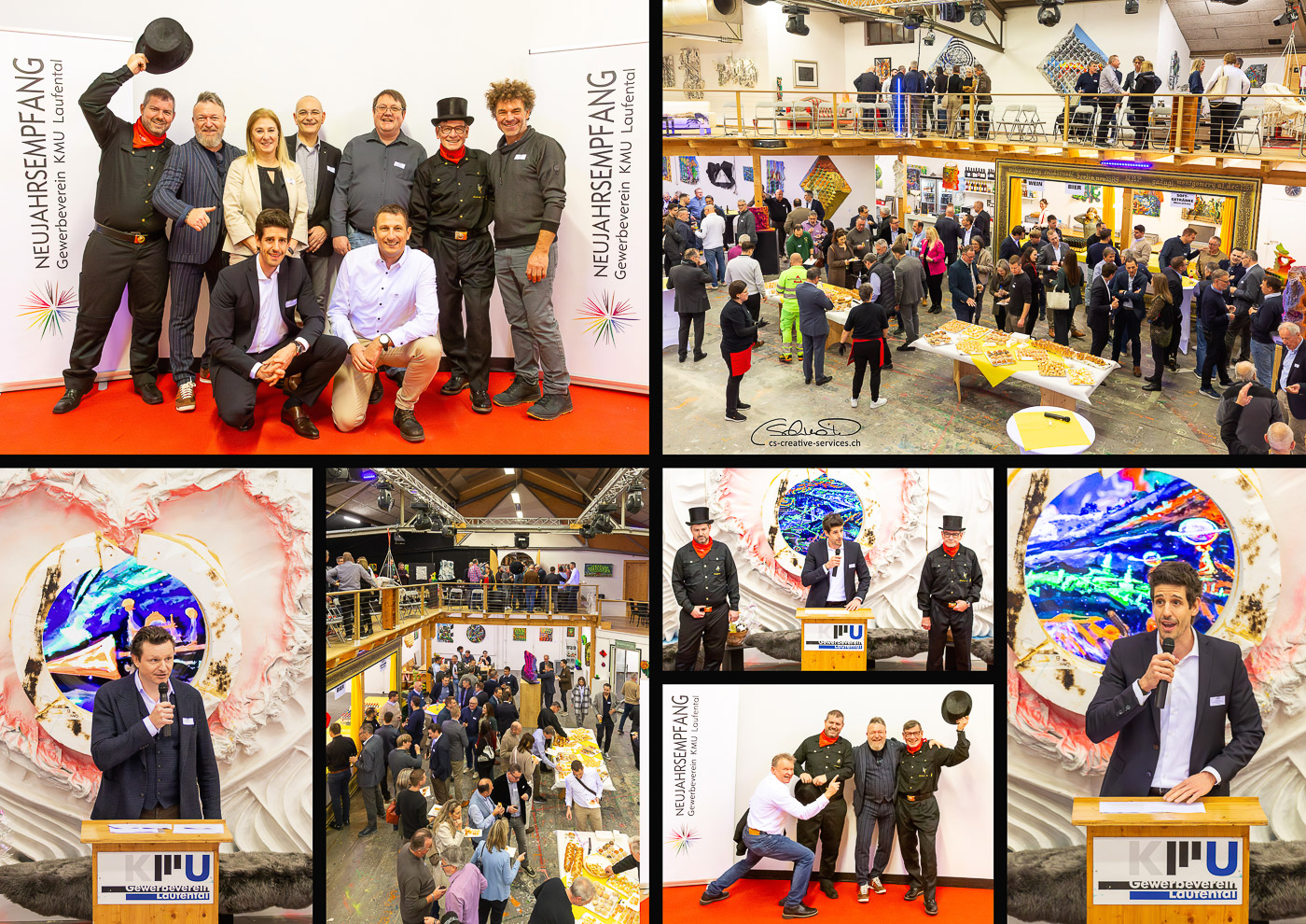 KMU Laufental NJE Jan26 B