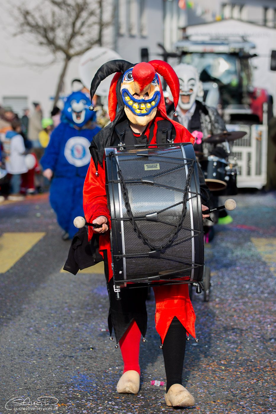 Fasnacht Aesch 2026 6277cs Li 380