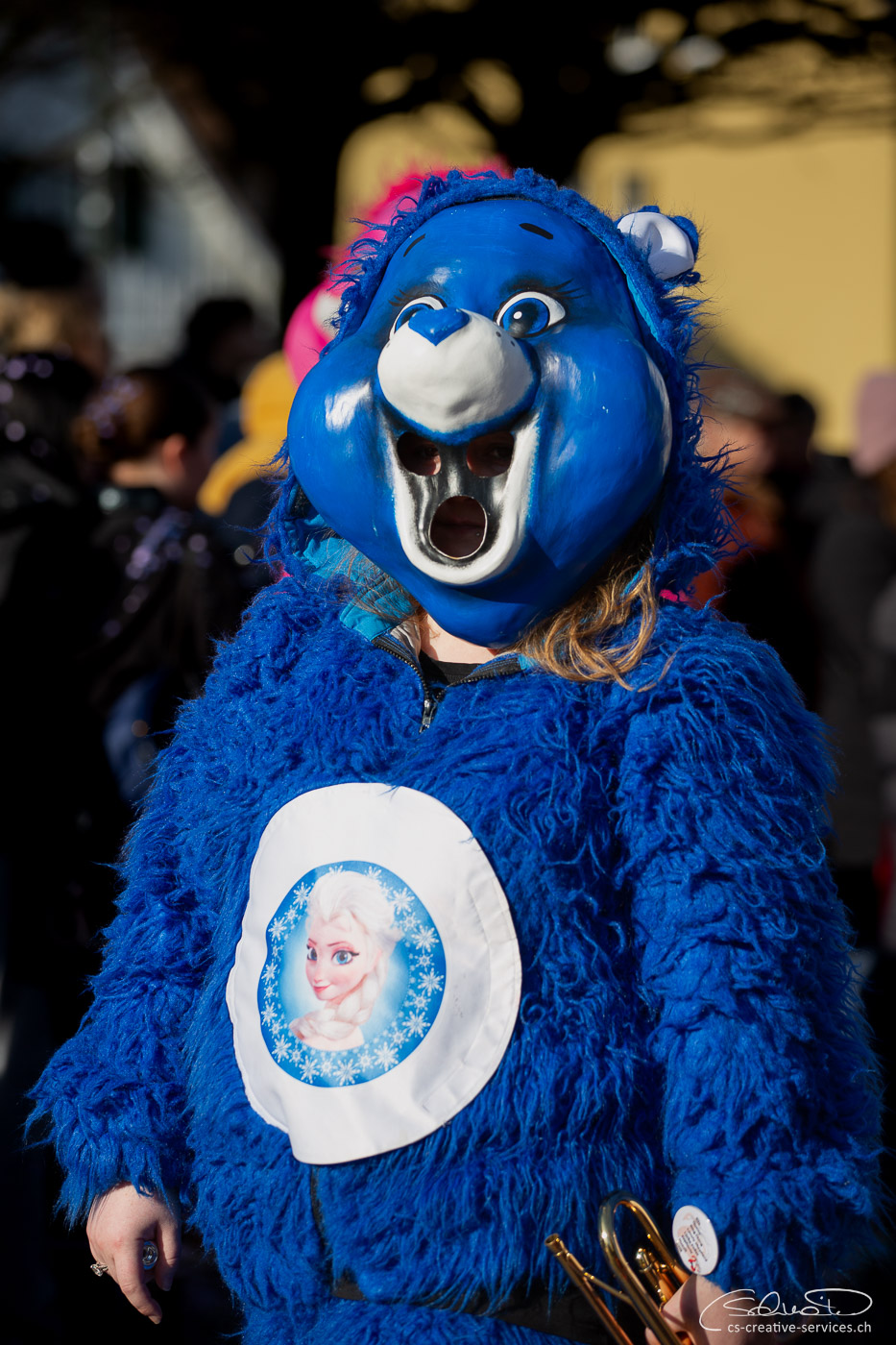 Fasnacht Aesch 2026 6279cs Re 380