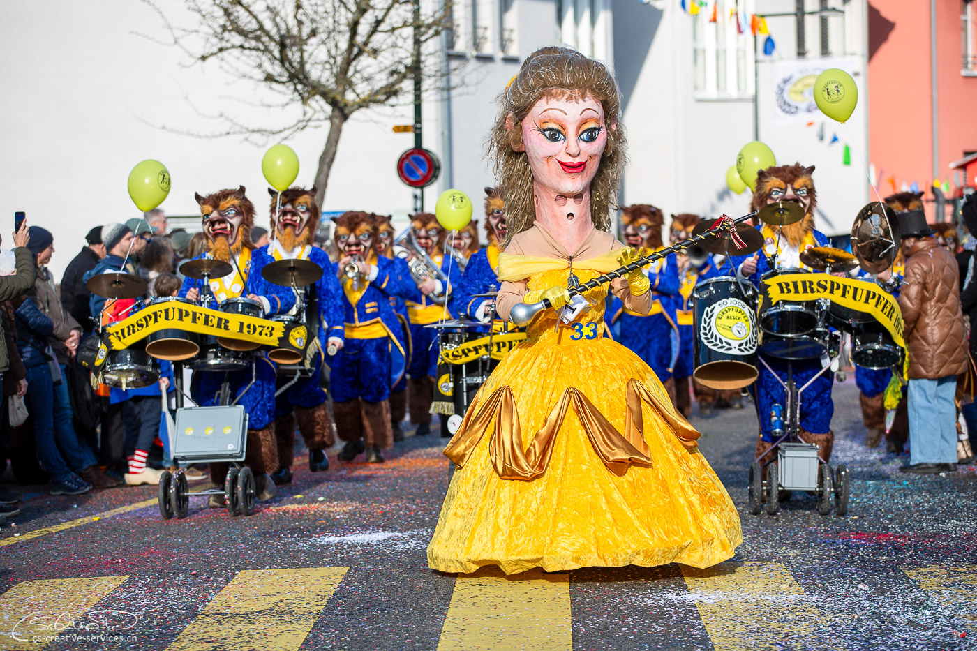 Fasnacht Aesch 2026 6308cs Li 380