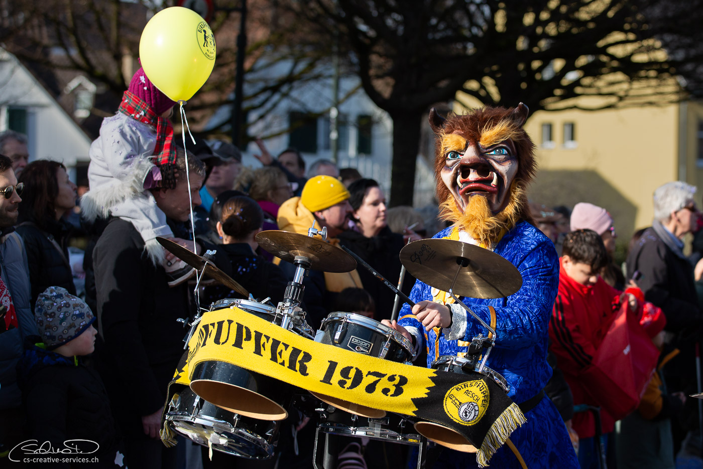 Fasnacht Aesch 2026 6322cs Li 380