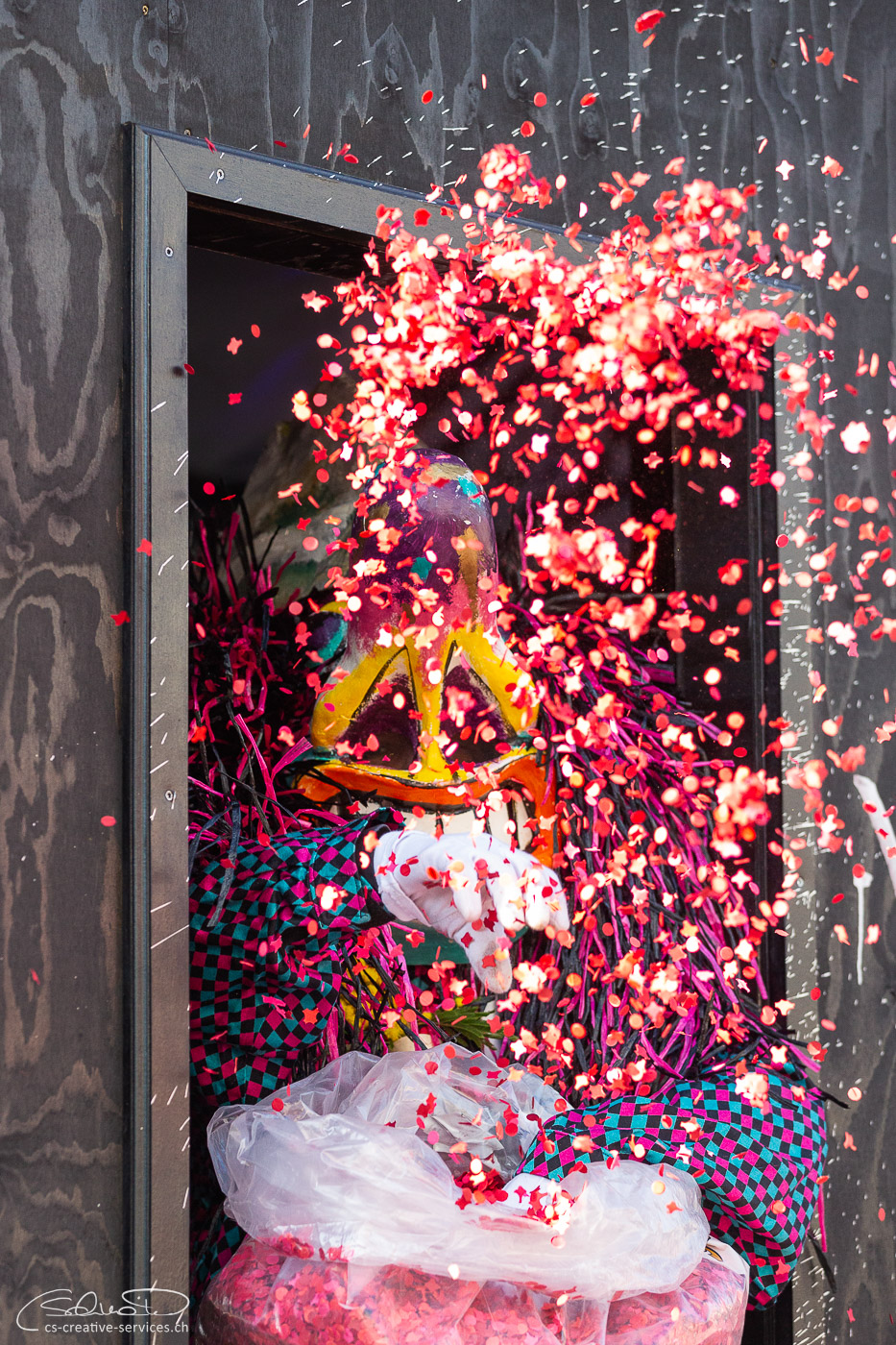 Fasnacht Aesch 2026 6393cs Li 380