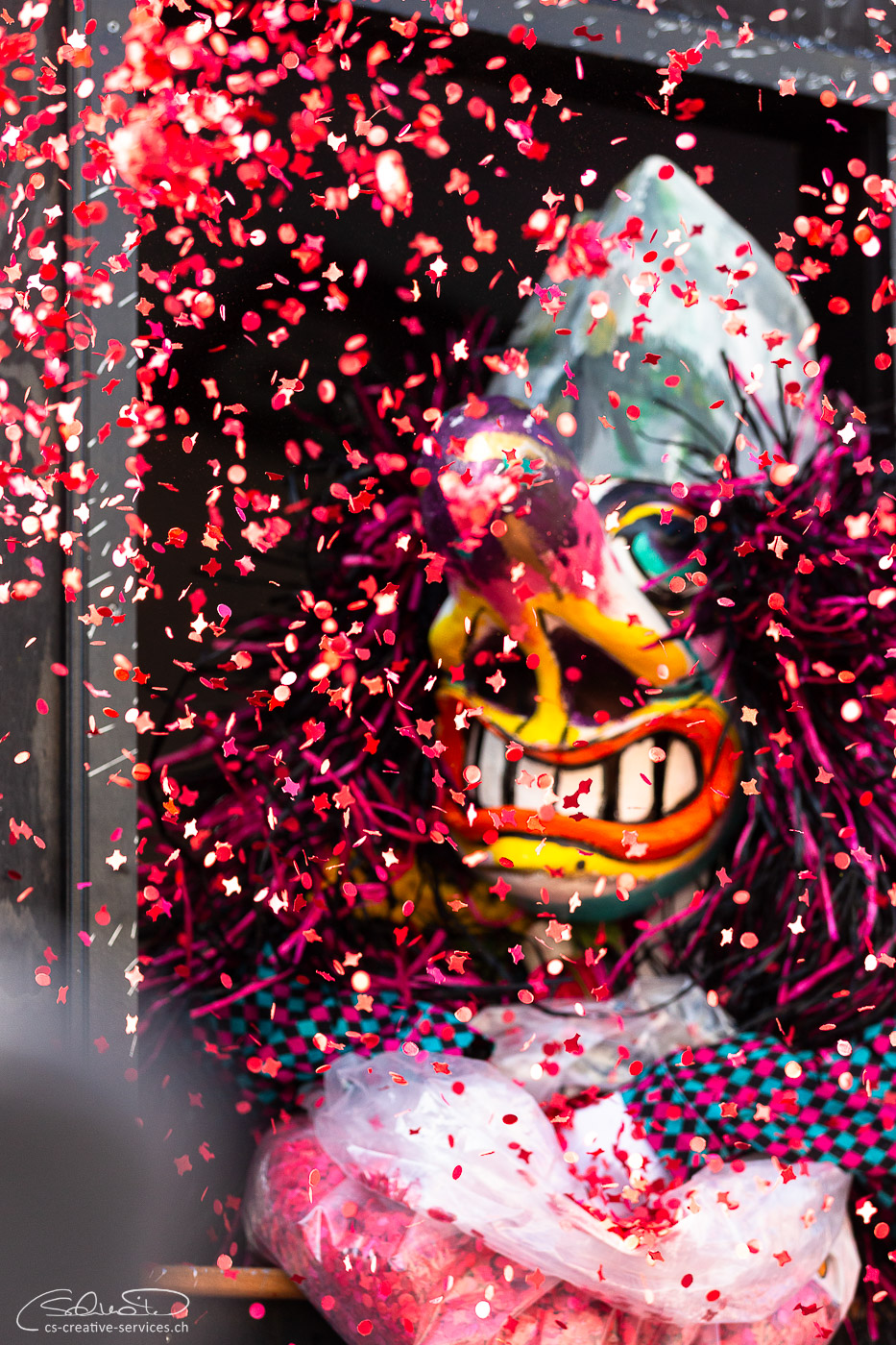 Fasnacht Aesch 2026 6399cs Li 380