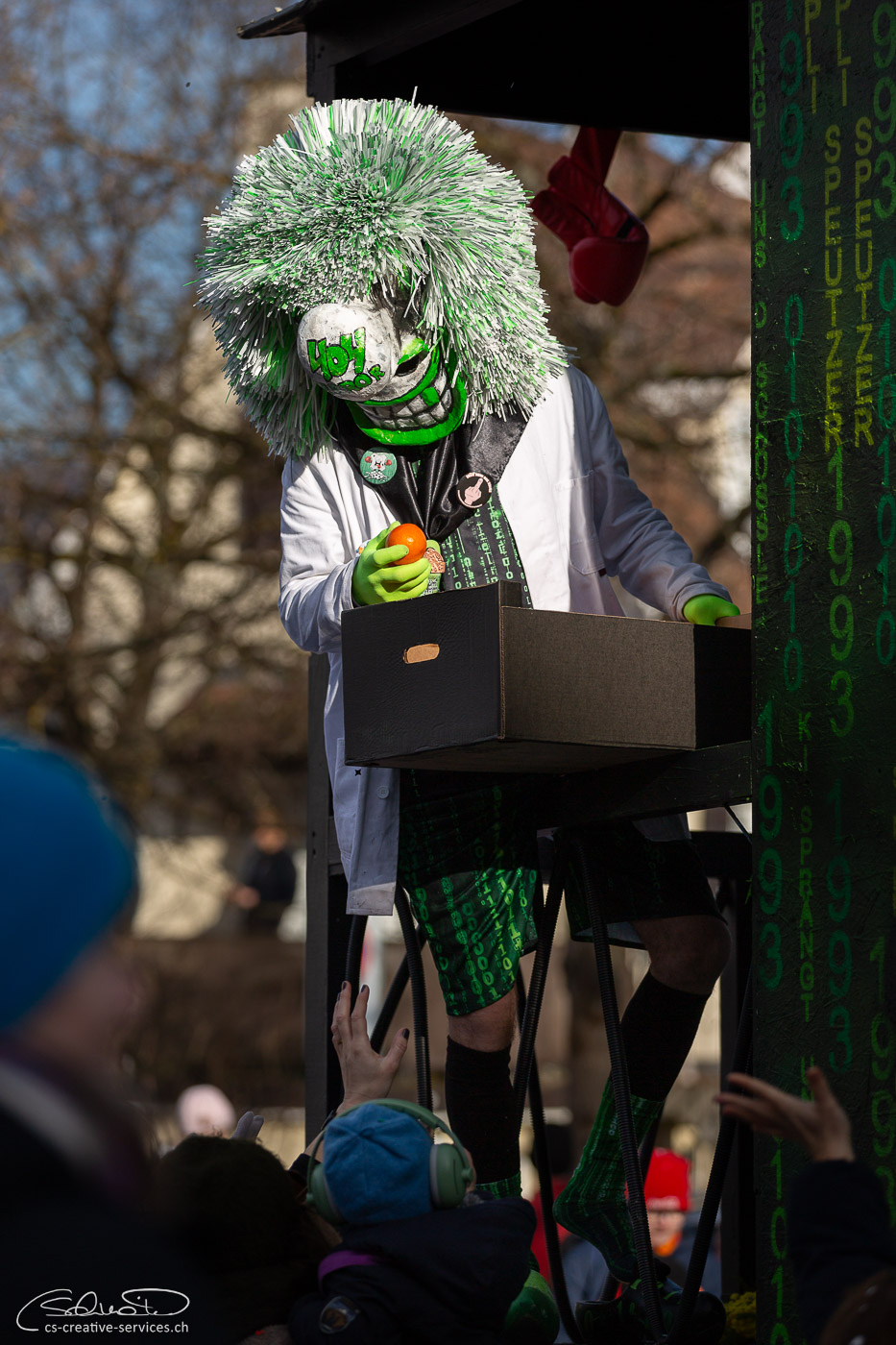 Fasnacht Aesch 2026 6418cs Li 380
