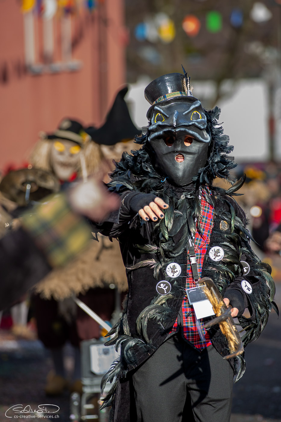 Fasnacht Aesch 2026 6422cs Li 380