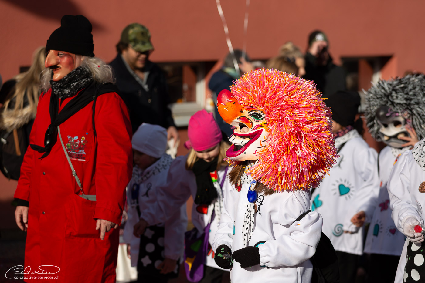 Fasnacht Aesch 2026 6473cs Li 380