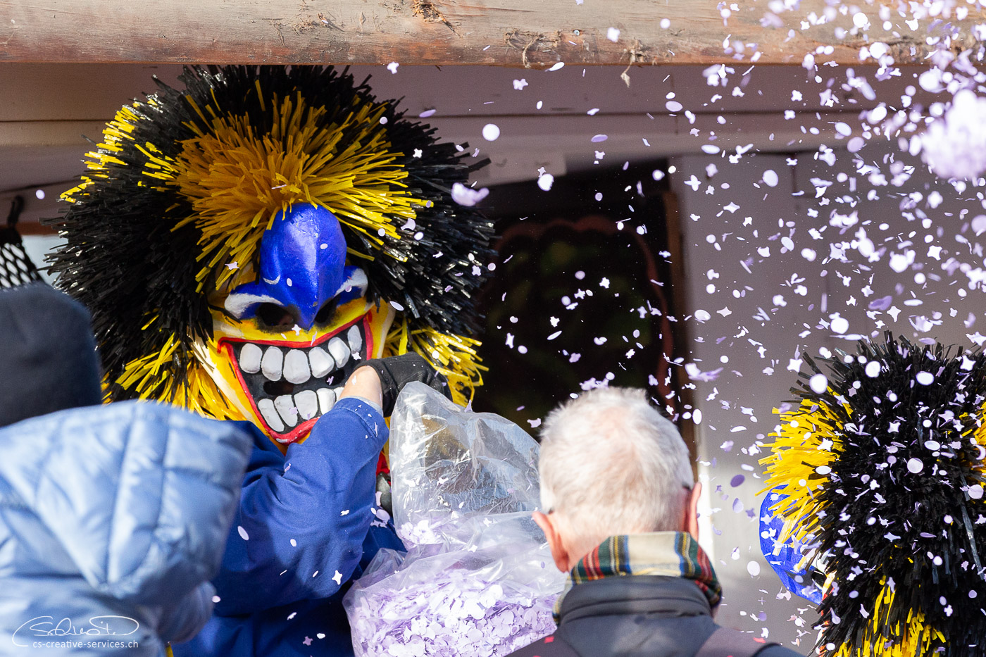 Fasnacht Aesch 2026 6538cs Li 380