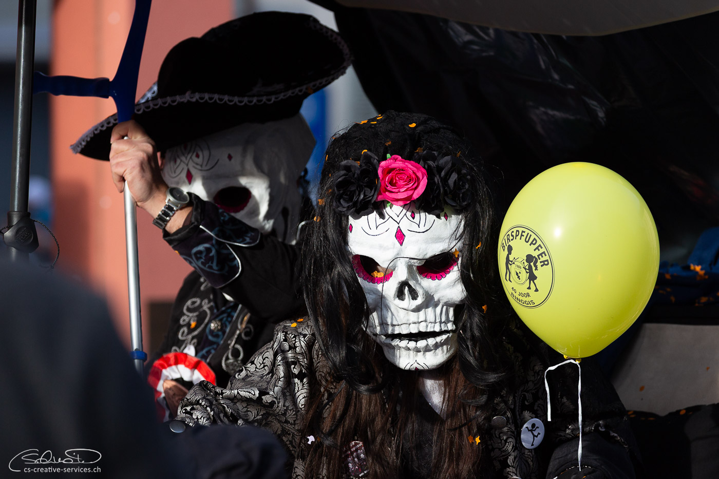 Fasnacht Aesch 2026 6622cs Li 380