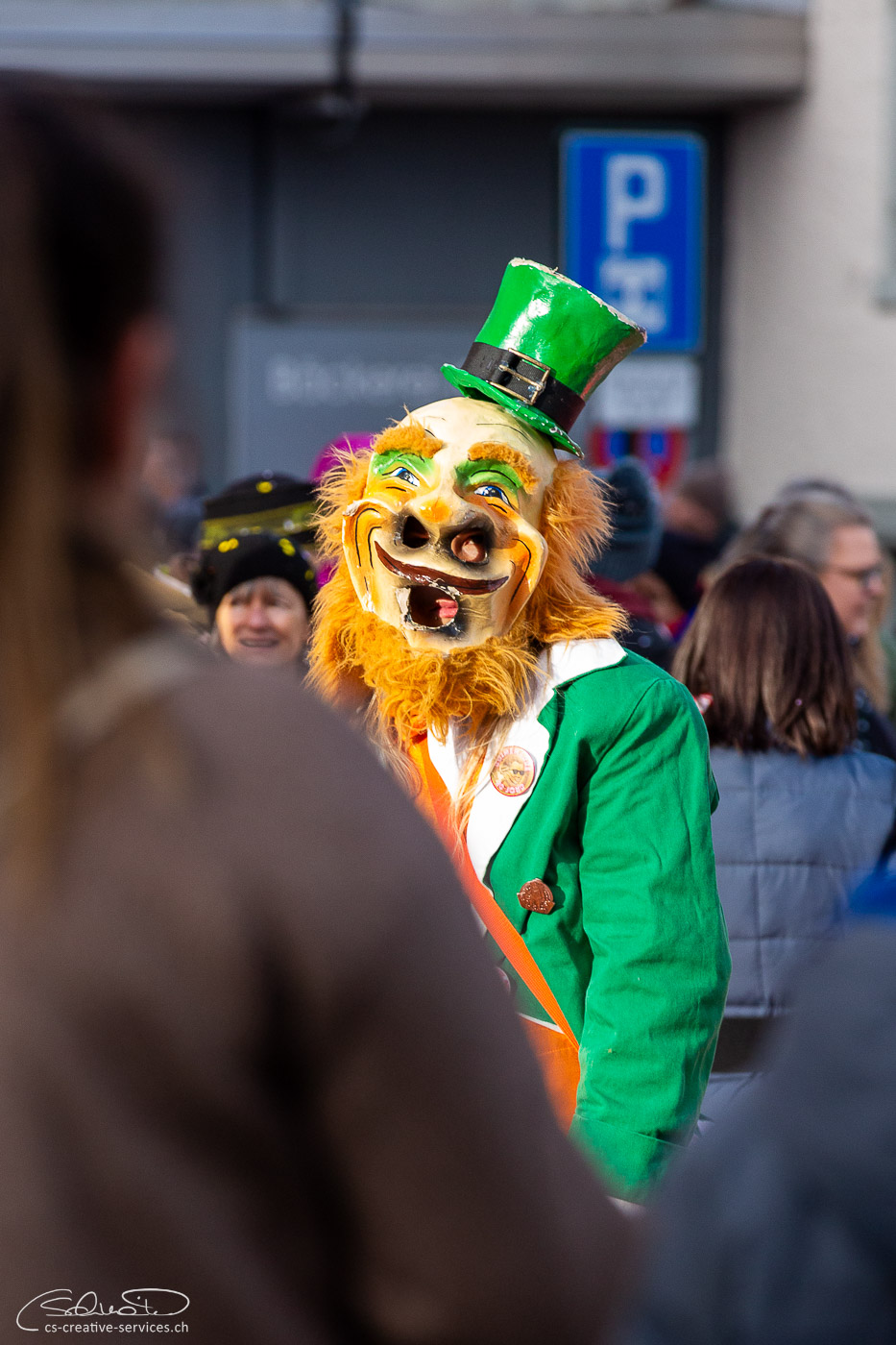 Fasnacht Aesch 2026 6649cs Li 380