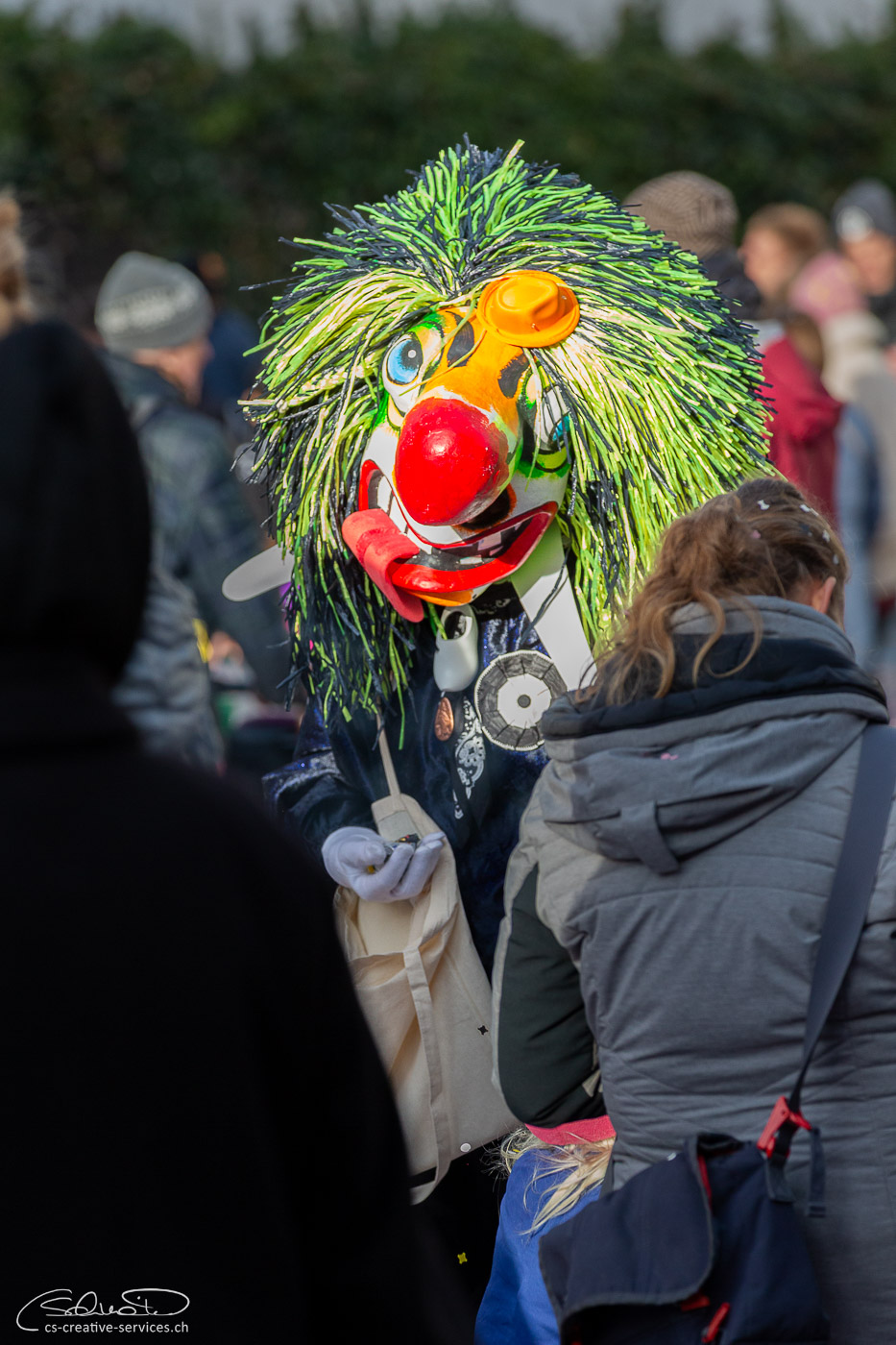 Fasnacht Aesch 2026 6673cs Li 380