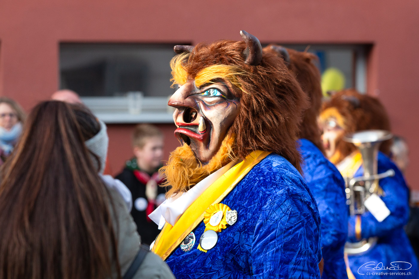 Fasnacht Aesch 2026 6707cs Re 380