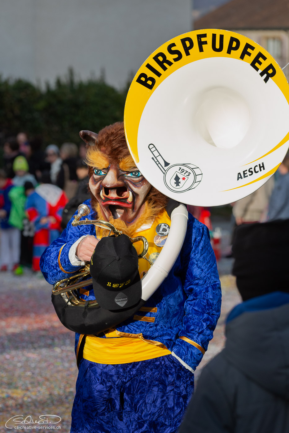 Fasnacht Aesch 2026 6709cs Li 380