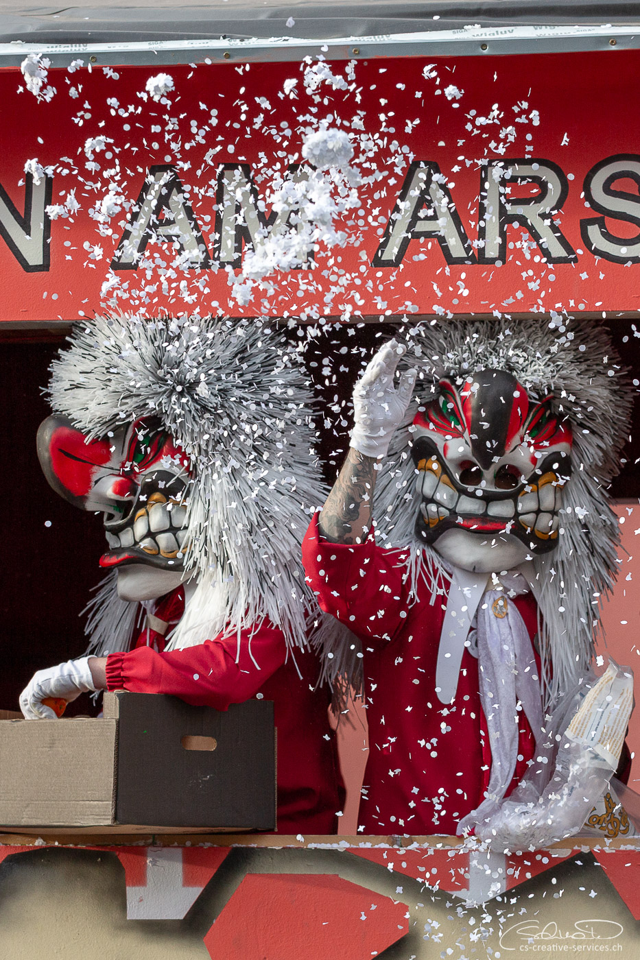 Fasnacht Aesch 2026 6789cs Re 380