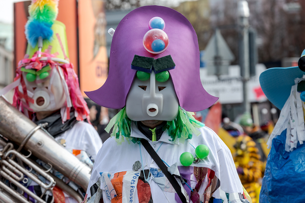 Fasnacht BS MO 5684