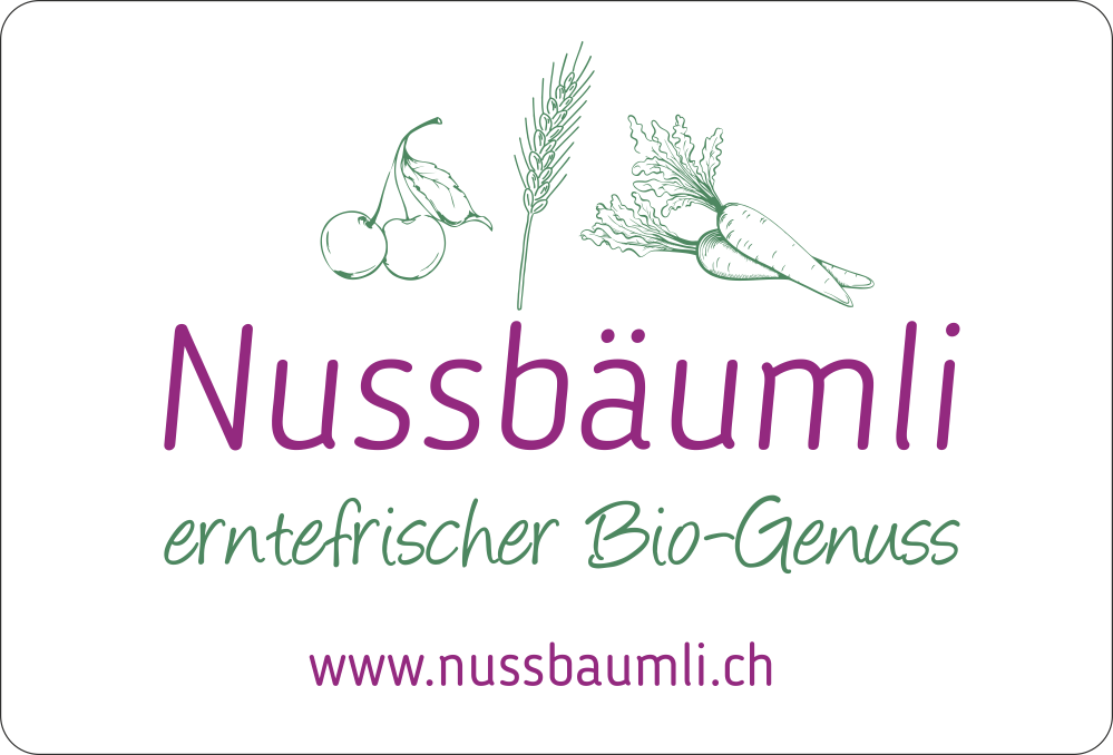 Logoinserat Nussbaumli