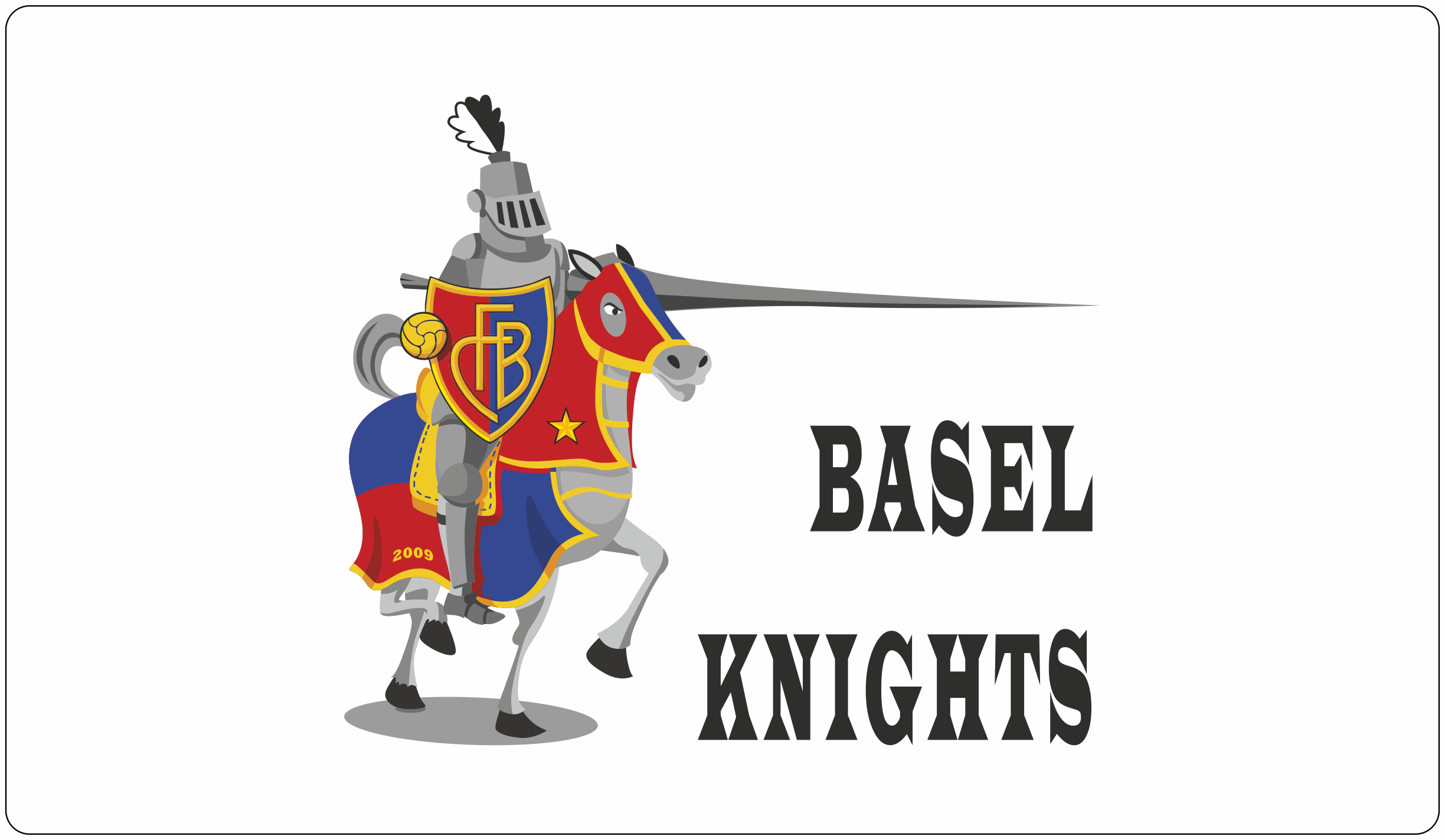 Basel Knights