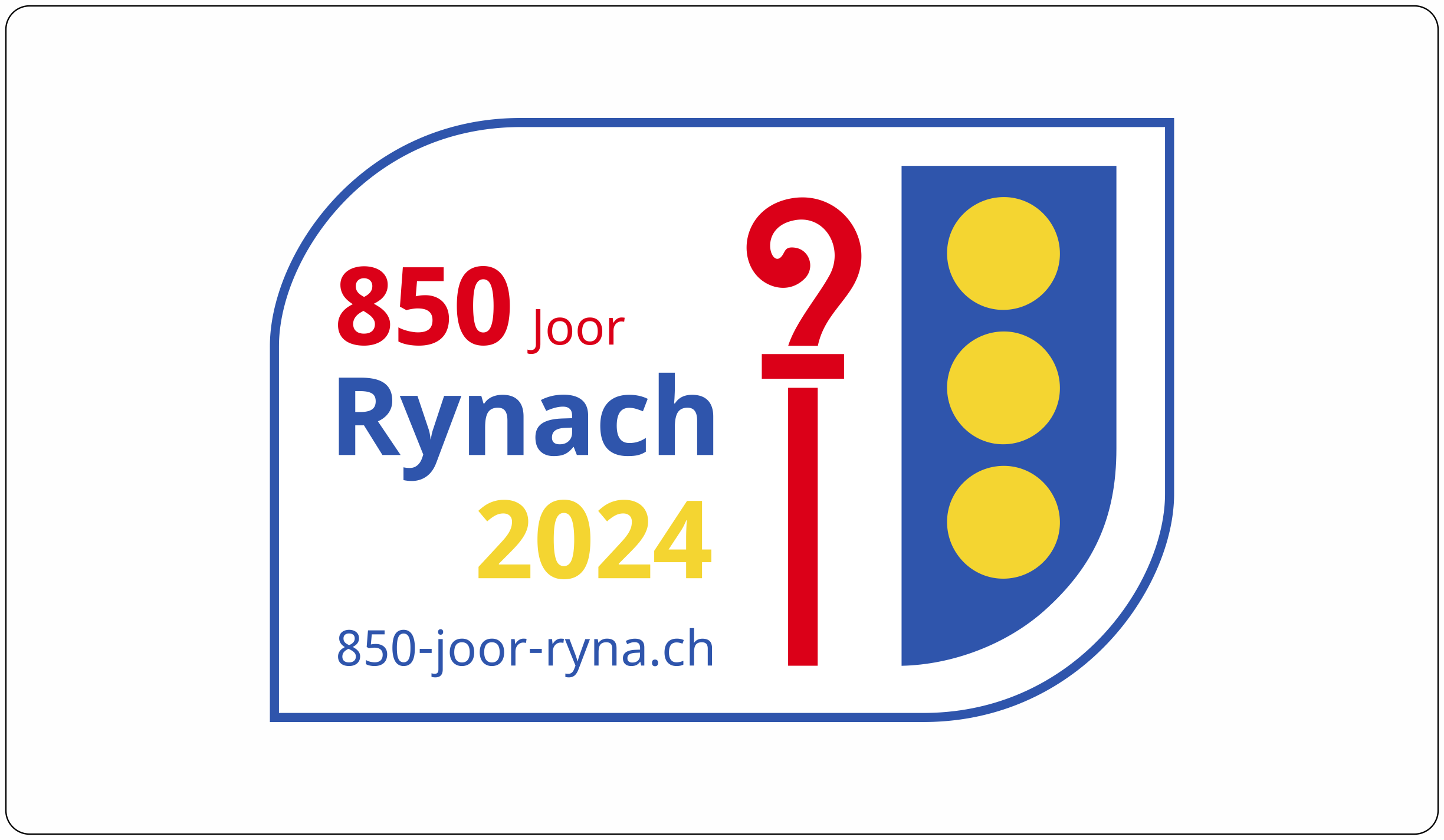 LOGOS 850 Joor Rynach