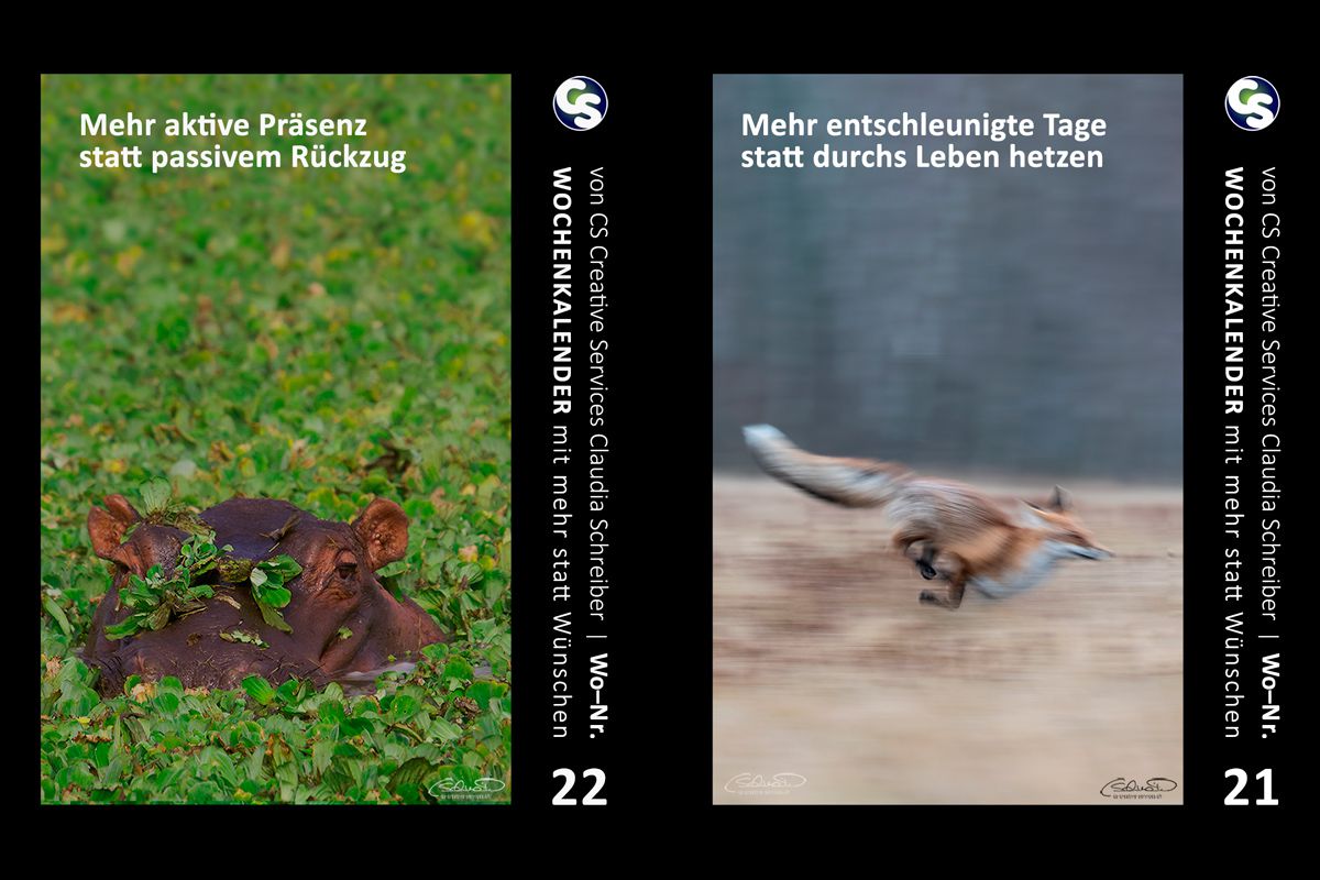 Wochenkalender 2026