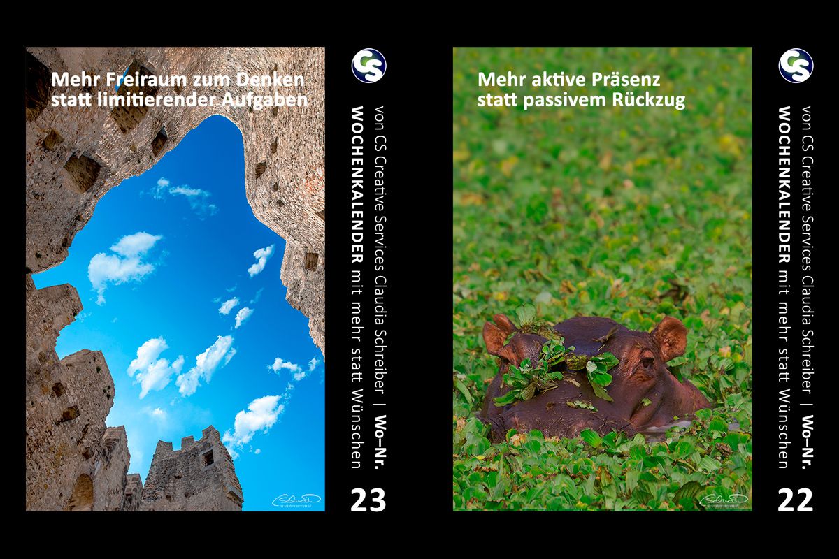 Wochenkalender 2026