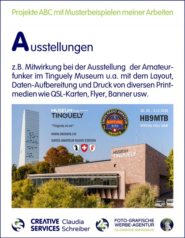 CS 25 Jubilaeums ABC 2