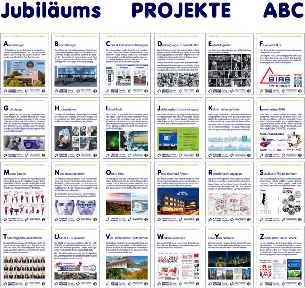 Projekte
