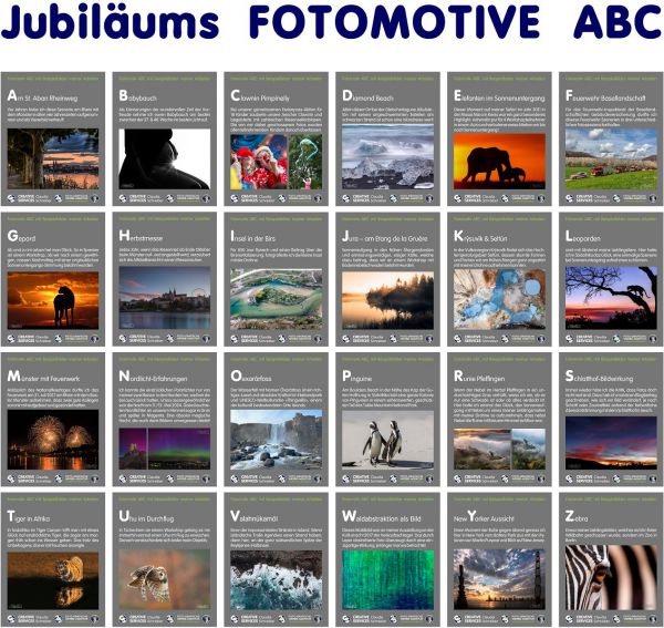 Fotomotive