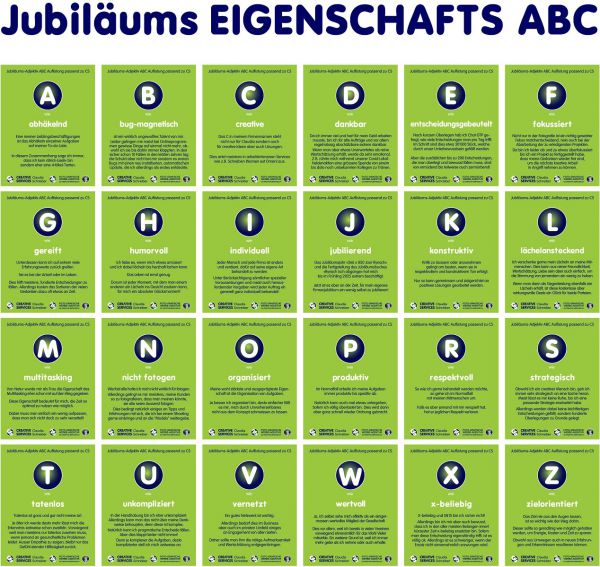 Eigenschaften