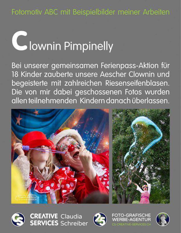 CS 25 Jubilaeums ABC 12