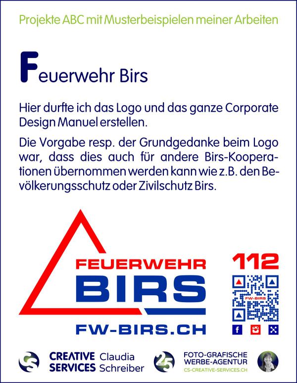 CS 25 Jubilaeums ABC 22