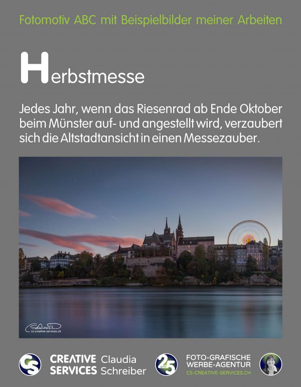 CS 25 Jubilaeums ABC 32