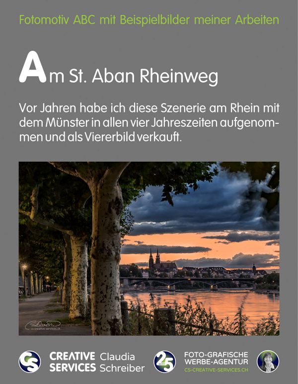 CS 25 Jubilaeums ABC 4