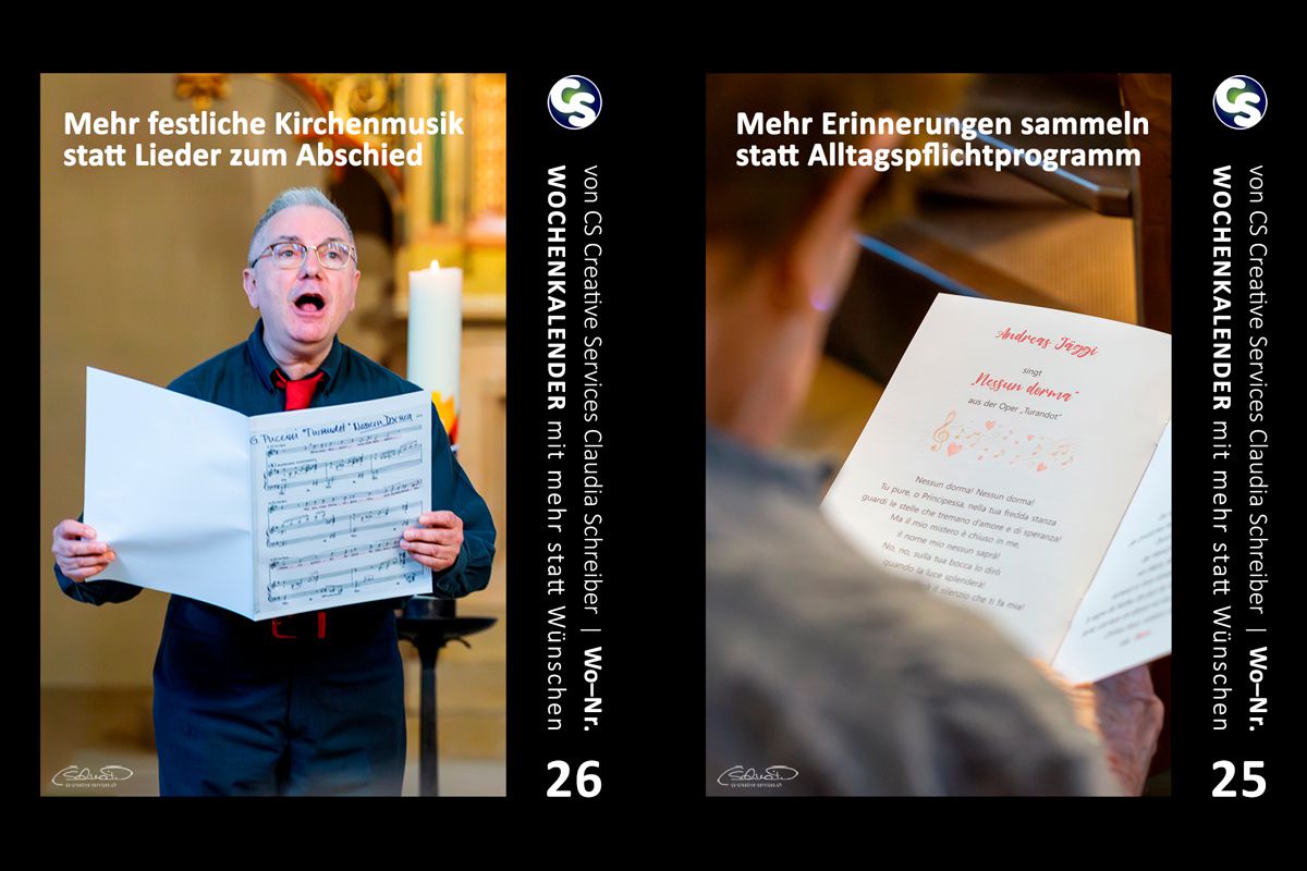 Wochenkalender 2026